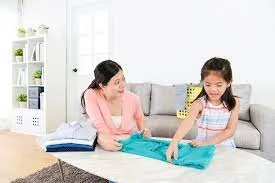 5 Cara Mengajarkan Disiplin dengan Cara yang Menyenangkan untuk Anak